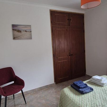 Apartamento Oceano Nazaré Eksteriør billede