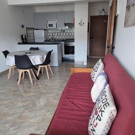 Apartamento Oceano Nazaré Eksteriør billede
