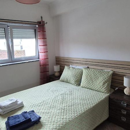 Apartamento Oceano Nazaré Eksteriør billede