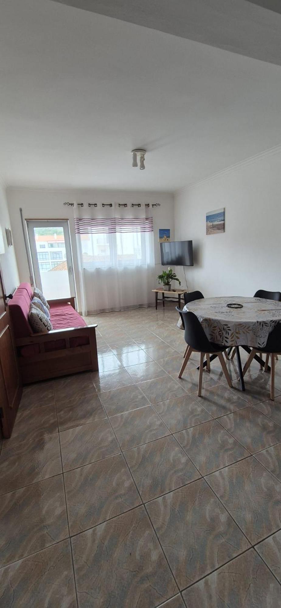 Apartamento Oceano Nazaré Eksteriør billede