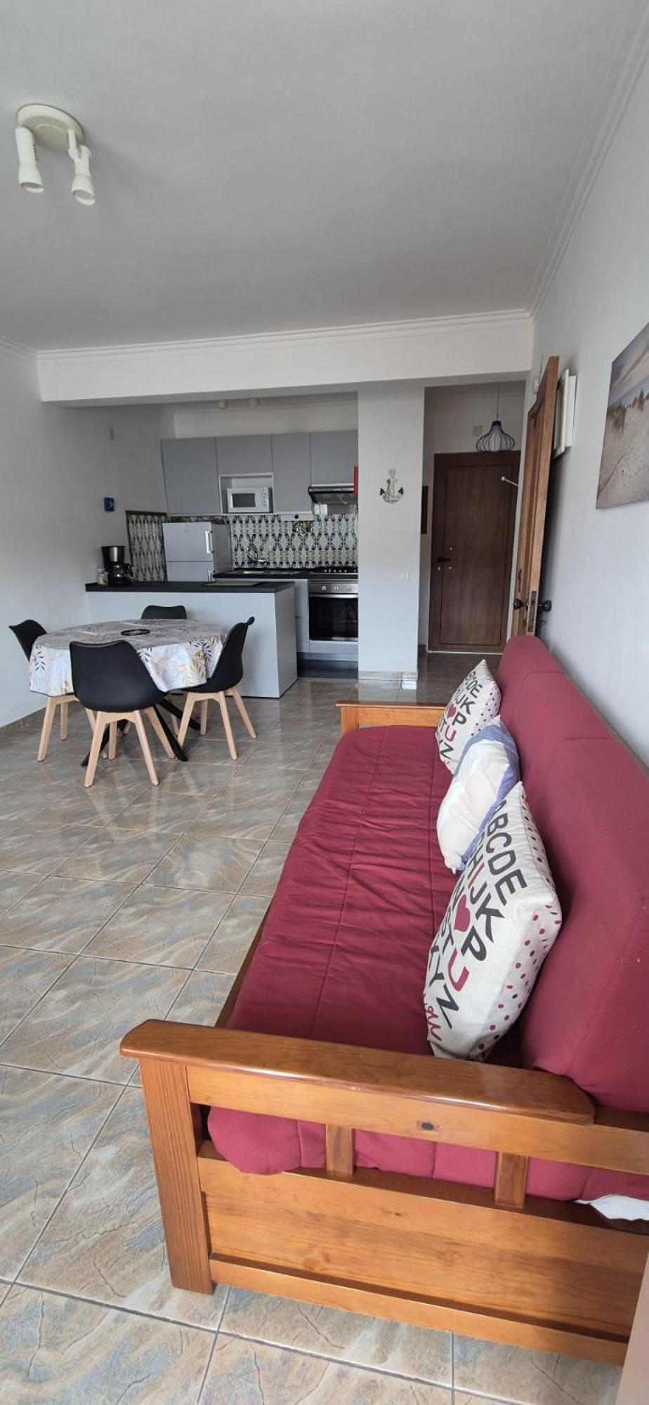 Apartamento Oceano Nazaré Eksteriør billede