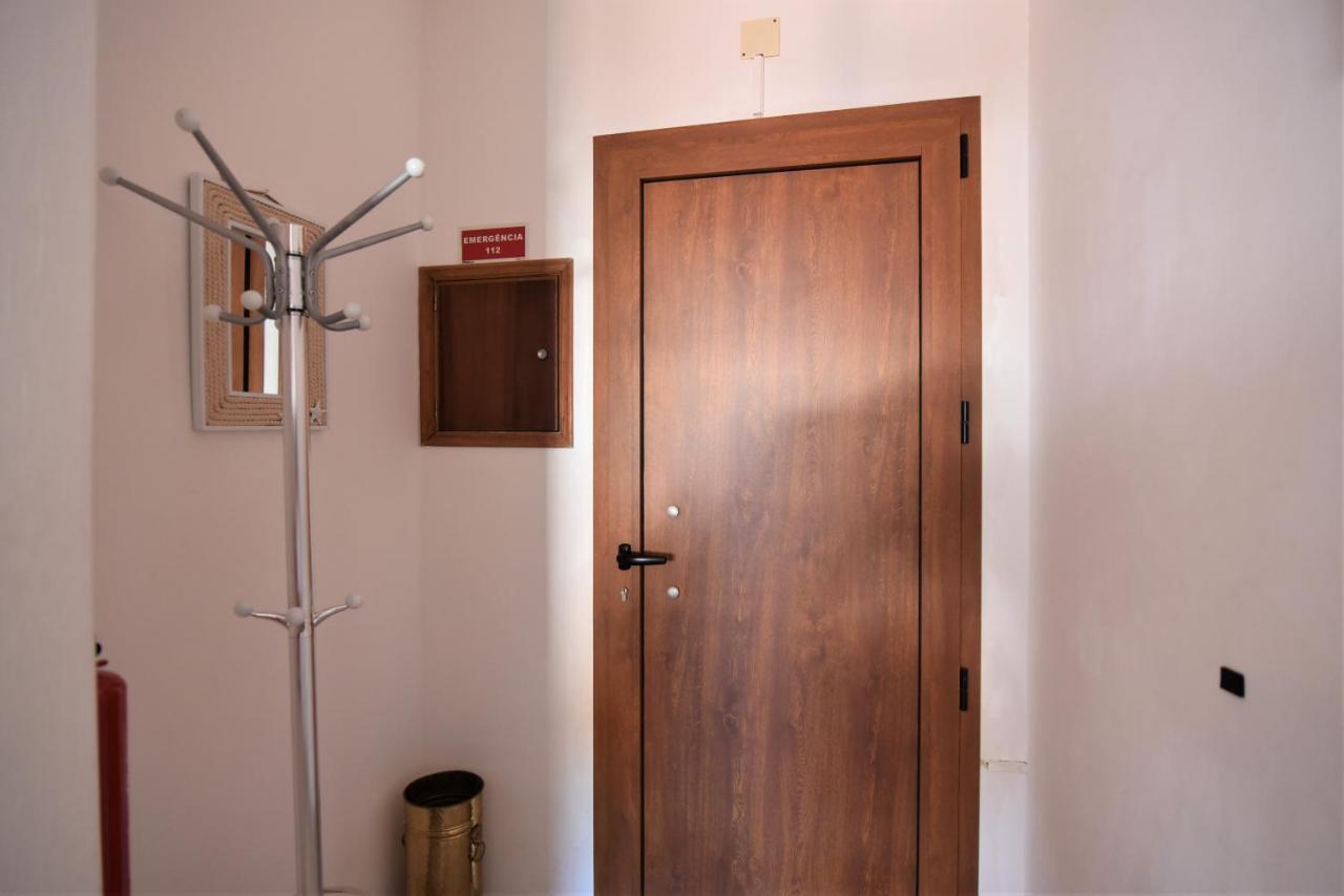 Apartamento Oceano Nazaré Eksteriør billede